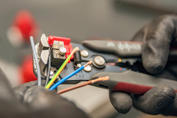 Best 24-Hour Electrician  in Ivins, UT