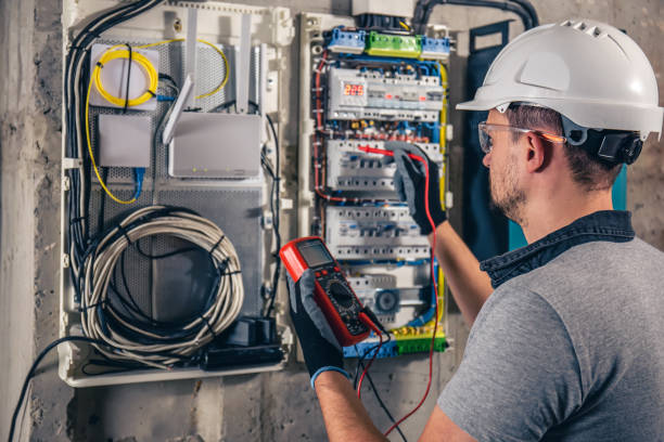 Best Affordable Electrical Installation  in Ivins, UT