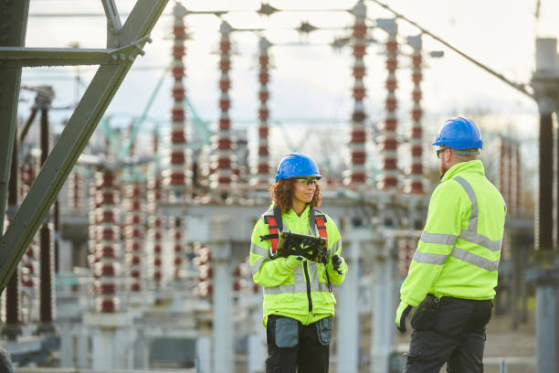 Best Residential Electrician Services  in Ivins, UT