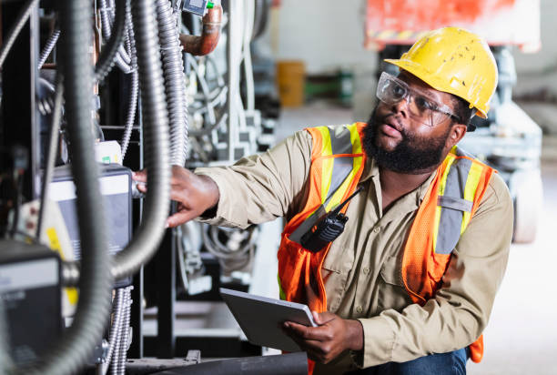 Best Emergency Electrical Repair  in Ivins, UT