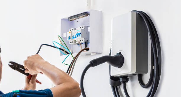 Best Emergency Electrical Repair  in Ivins, UT