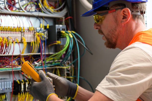 Best Residential Electrician Services  in Ivins, UT