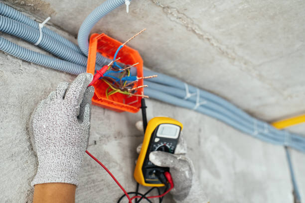 Best Electrical Wiring Services  in Ivins, UT