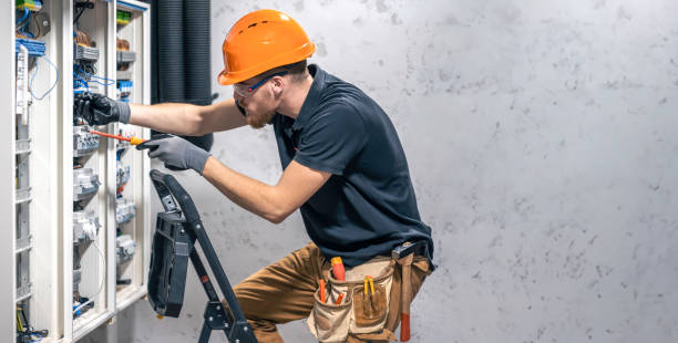 Best Affordable Emergency Electrician  in Ivins, UT