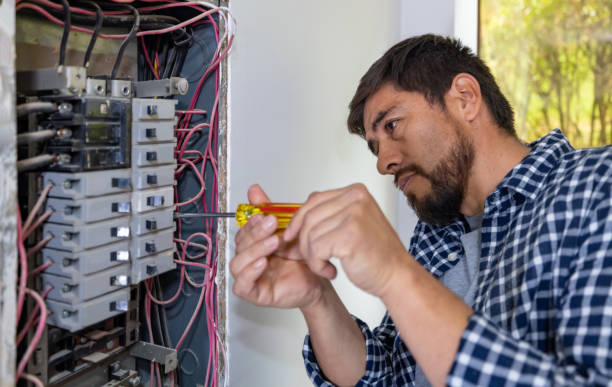 Best Electrical Contractors for Businesses  in Ivins, UT